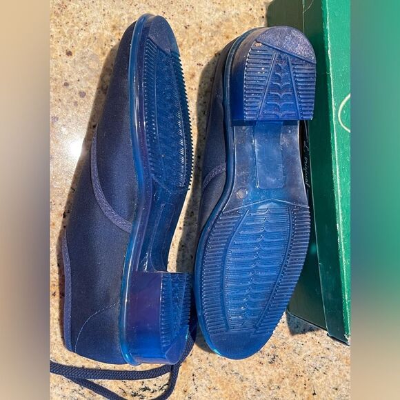 Crayola Crayons vintage 80s shoes - Picture 6 of 7